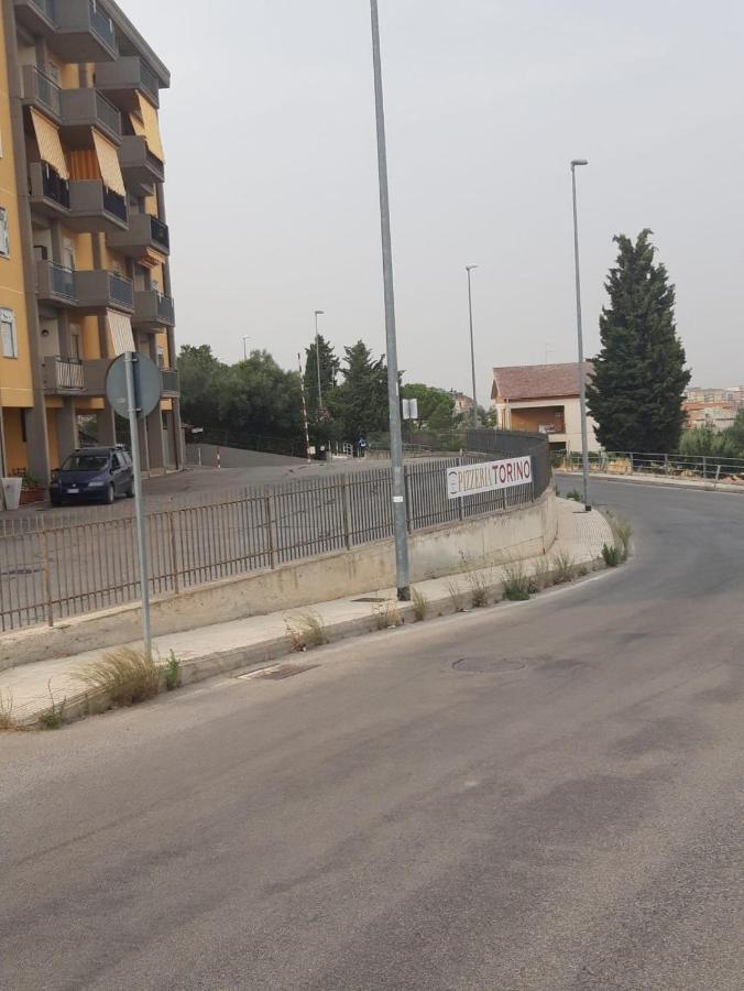דירות סן קטלדו Tigli Setti Carraro מראה חיצוני תמונה