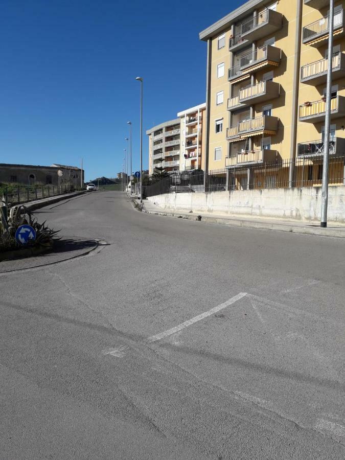 דירות סן קטלדו Tigli Setti Carraro מראה חיצוני תמונה