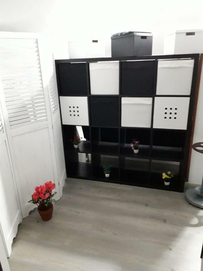 דירות סן קטלדו Tigli Setti Carraro מראה חיצוני תמונה