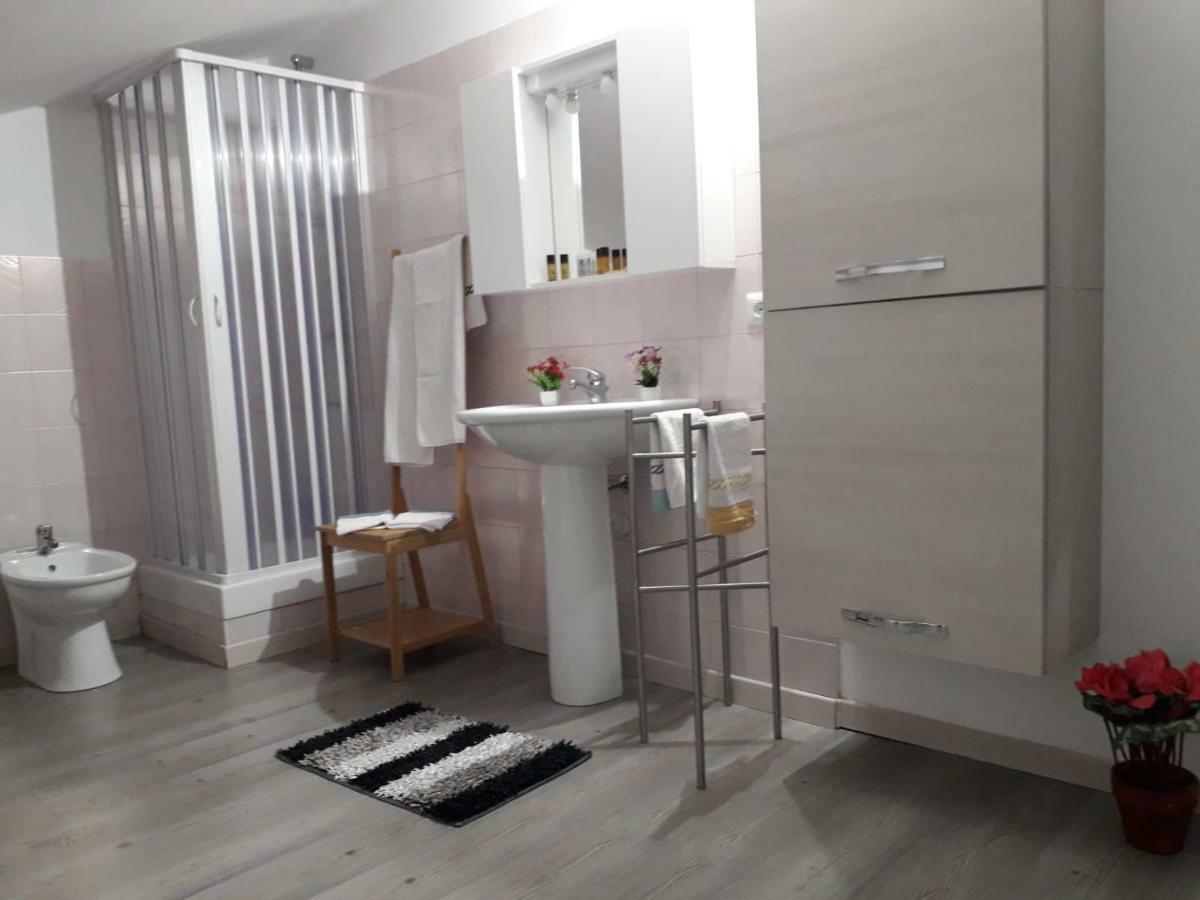 דירות סן קטלדו Tigli Setti Carraro מראה חיצוני תמונה
