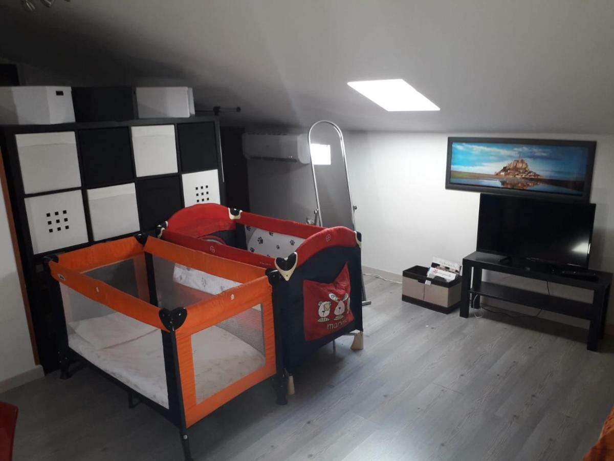 דירות סן קטלדו Tigli Setti Carraro מראה חיצוני תמונה
